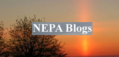 Industrial Outpost Is On NEPA Blogs