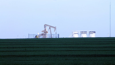 The Four Categories of Petroleum Classification