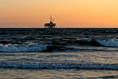 Seismic Surveying in the Gas and Oil Industry