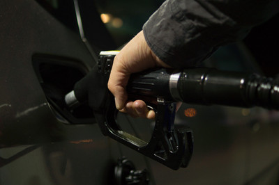 A Brief History of Self-Serve Gas Stations