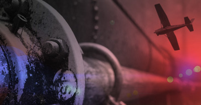 The Butcher Baker and the Alaskan Pipeline Murders