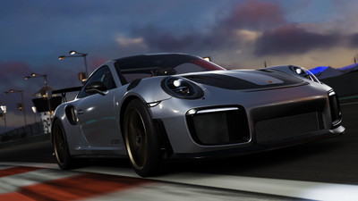 Microsoft and Porsche: An Unlikely Pair
