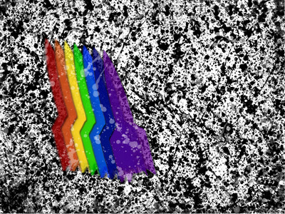 Falling in Love with the Rocket: Happy Birthday, Gravity's Rainbow
