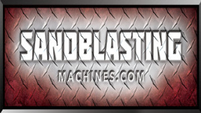 VIDEO SERIES: How to Build a Sandblasting Machine