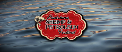 Louisiana Shrimp & Petroleum Festival