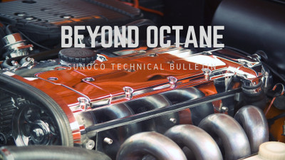 Beyond Octane