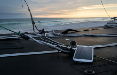Dive into the Internet's Undersea Cables