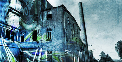 5 Fascinating Industrial Towns in the U.S.