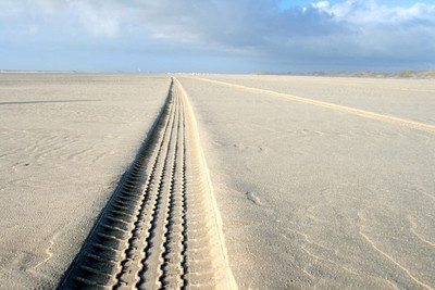 The Science Behind Tire Tread Patterns
