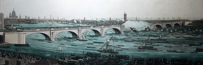 The Women Who Built Waterloo Bridge