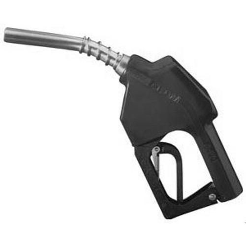 OPW 11B Diesel Dispensing Nozzle | 3/4" | Black