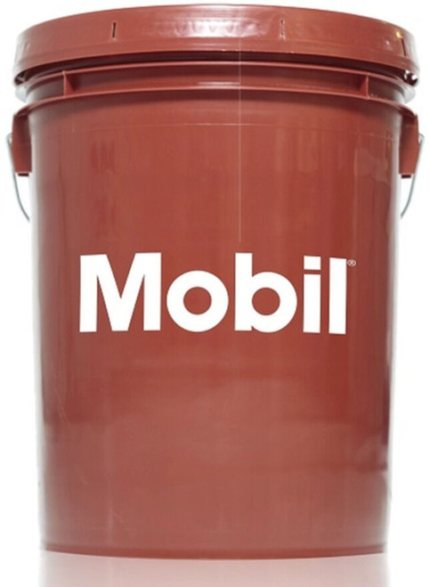 Mobil Vacuoline 1409 | 5 Gallon Pail