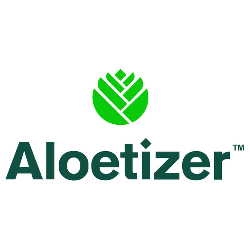 Aloetizer Hand Sanitizer Gel