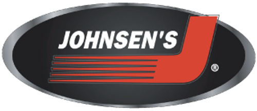 JOHNSEN'S Premium Starting Fluid with 50% Ether