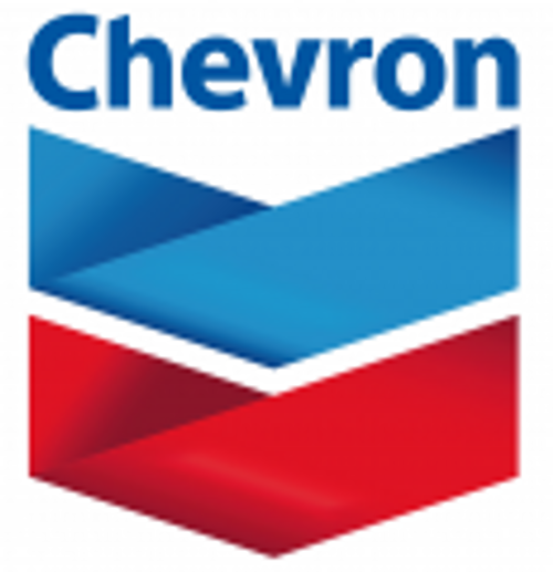 Chevron Starplex HD 2