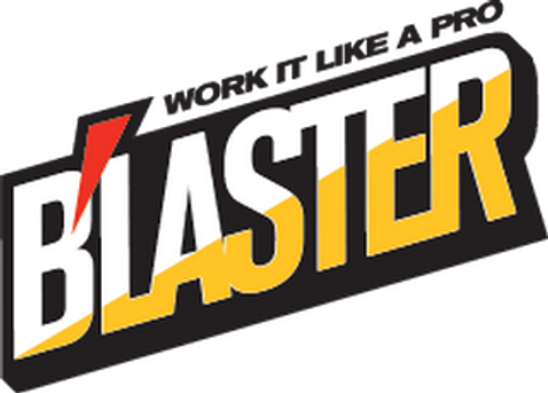 Blaster The Dry Lube