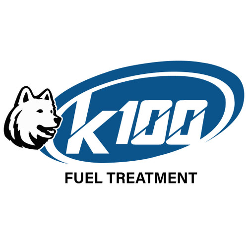 K100-G+ Gasoline Treatment