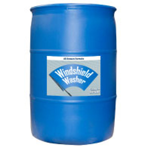 Windshield Washer Fluid Concentrate -144 F