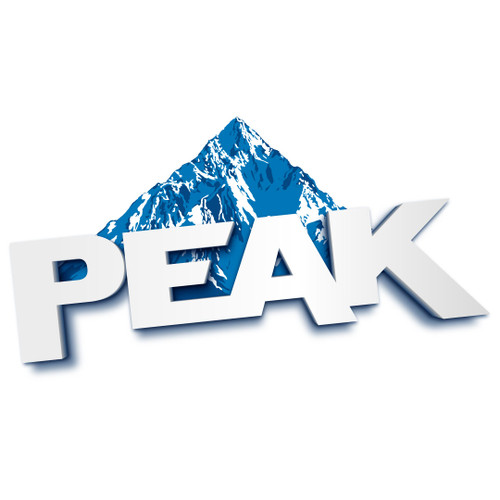 Peak Antifreeze Logo