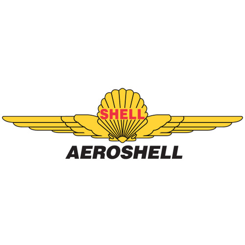 AeroShell Oil W80