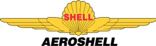 AeroShell Oil W100