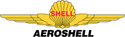 AeroShell Oil W120