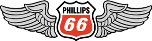 Phillips 66 Victory Aviation Oil 100AW