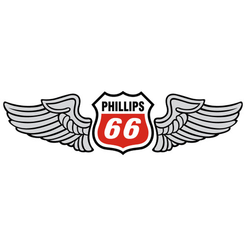 Phillips 66 Victory Aviation Oil 100AW Phillips 66 Victory Aviation Oil 100AW