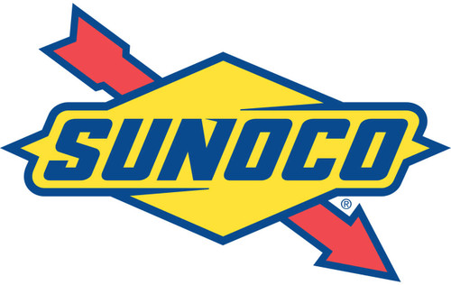 Sunoco Optima 95 Octane Race Fuel