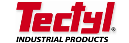 Tectyl Industrial Products - Red Text Logo