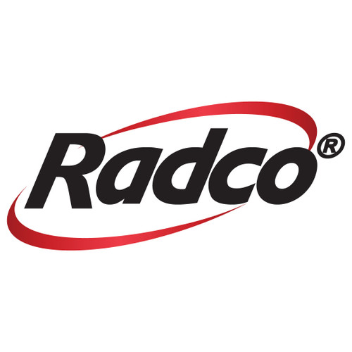 RADCOLUBE 17331, 2190 TAP