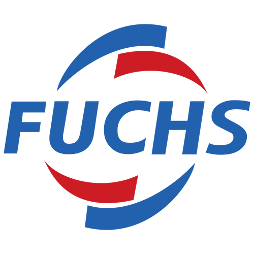 FUCHS MAINTAIN FRICOFIN V COOLANT