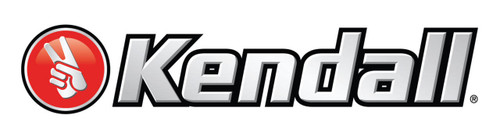 Kendall Motor Oil Logo