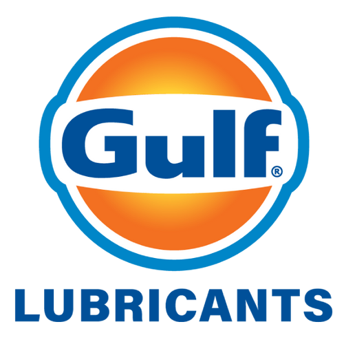 Gulf Harmony AW Hydraulic Fluid MG 22