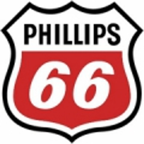 Phillips 66 MP Gear Lube 85w-140