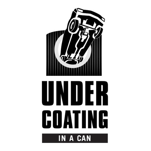 Undercoating In A Can, Polymerized Asphalt Coating