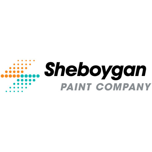Sheboygan Medium Brown Water-Reducible Protective Enamel