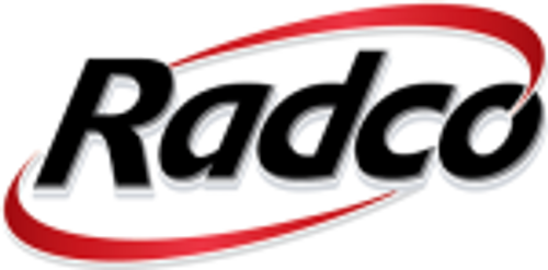 Radco Company Logo