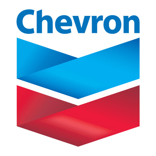 Chevron Lubricants Logo