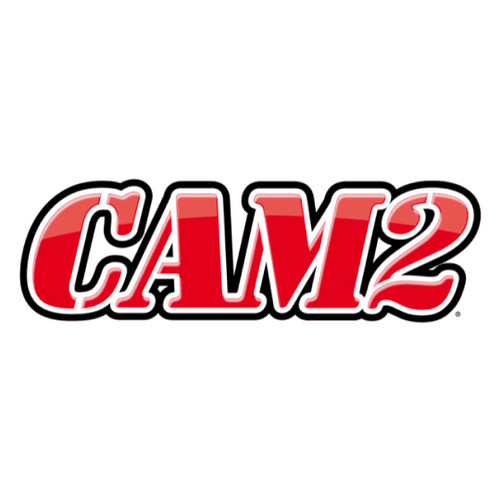 CAM2 All-Season Bar & Chain Oil