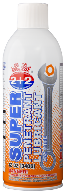 Buy Berkebile 2+2 Super Lubricant Here