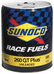 Sunoco 260 GT Plus 104 Octane Race Fuel