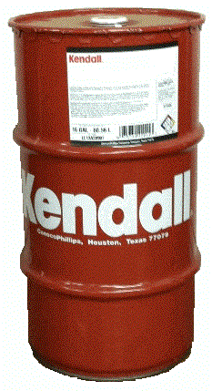 Buy Kendall L427 Super Blu High Performance Grease Here