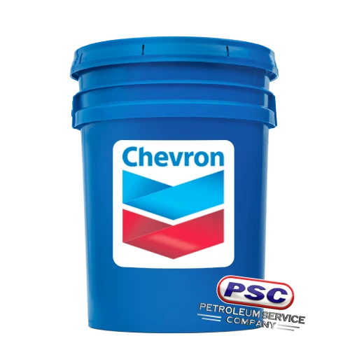 Chevron Clarity Hydraulic Oil AW 32 - Order Online, Ships Fast