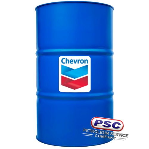 Chevron Clarity Hydraulic Oil AW 32 - Order Online, Ships Fast