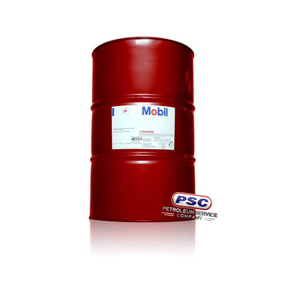 Mobil Vactra Oil No 1 - ISO VG 32 Slide Way Lubricant