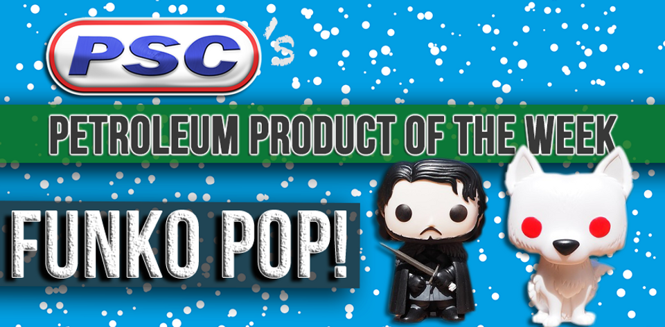 funko pop kc