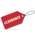 Clearance Items