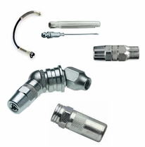 Lincoln Grease Guns Accessories
