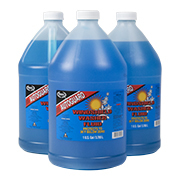 Windshield Washer Fluids